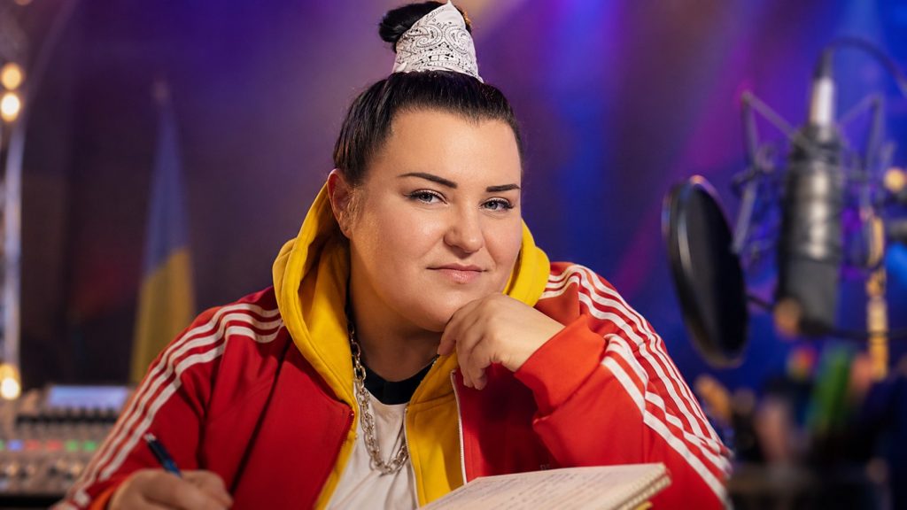 Alyona Alyona стала сонграйтеркою Нацвідбору на Дитяче Євробачення 2026. Реперка разом зі Світланою Тарабаровою напише пісні для фіналістів. Правила, етапи та дати конкурсу.