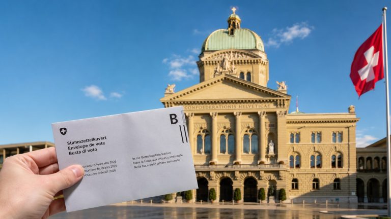 Що відбувається у Швейцарії 2026: референдуми, політика, економіка та події Берна. Стислий огляд для українського читача.