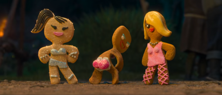 «Шрек 5» отримав новий трейлер від Universal і DreamWorks. Коли мультфільм вийде в Україні, хто повертається в озвучці та що показали у ролику.