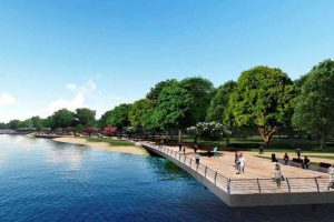 Де можна купатися в Харкові у червні 2026 року: офіційні рішення щодо пляжів, ситуація на водоймах, результати перевірки води та правила безпеки під час повітряних тривог.