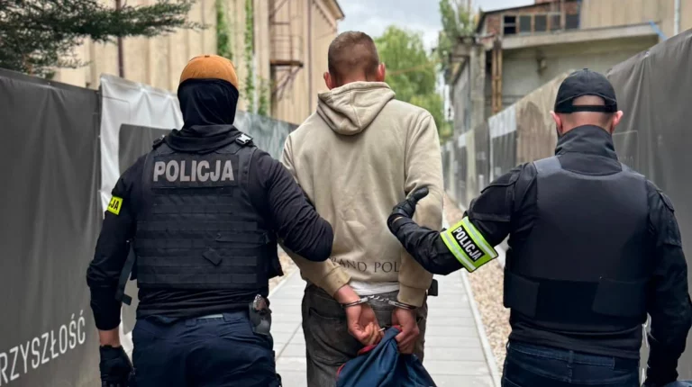 У Вроцлаві затримали двох чоловіків після побиття 20-річної українки та її 21-річного партнера. Що відомо про напад, травми потерпілих, мотив і реакцію влади Польщі та України. Читайте деталі справи.