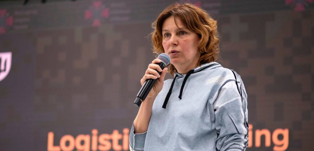 Оксана Ферчук очолила Мінцифри після рішення Верховної Ради. Що відомо про нову міністерку, її роботу в Міноборони, телекомі, Prozorro та цифрових проєктах для ЗСУ.