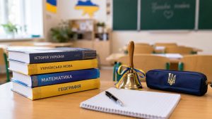 Зміни в школах з 1 вересня 2026 року: коли почнеться навчання, хто визначає канікули, як працюватимуть очні й дистанційні класи, що зміниться для дев’ятикласників та інклюзивної освіти.