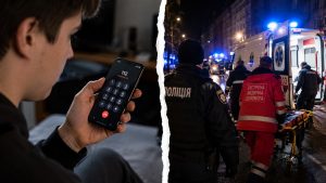 Неправдивий виклик поліції, швидкої чи рятувальників карається штрафом до 3 400 грн. За повідомлення про вибух або підпал загрожує від 2 до 8 років ув’язнення за статтею 259 КК України — у 2026 році.