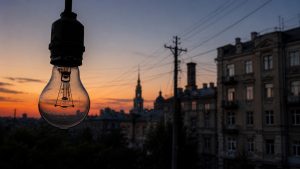 21 липня у Новобаварському районі Харкова з 08:00 до 18:00 вимкнуть електроенергію через невідкладний ремонт. Публікуємо повний перелік вулиць, провулків, в’їздів і проїздів та сервіс перевірки дані.