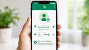 WhatsApp відкрив бронювання нікнеймів перед запуском функції у 2026 році. Як зарезервувати ім’я, приховати номер телефону та хто зможе написати користувачу — детальна інструкція від компанії у Meta.
