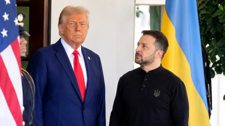 Зеленський зустрічається з Трампом у Вашингтоні 28 липня. Україна очікує рішень щодо захисту від балістики, виробництва Patriot, угоди про дрони та дипломатичного тиску на Росію.