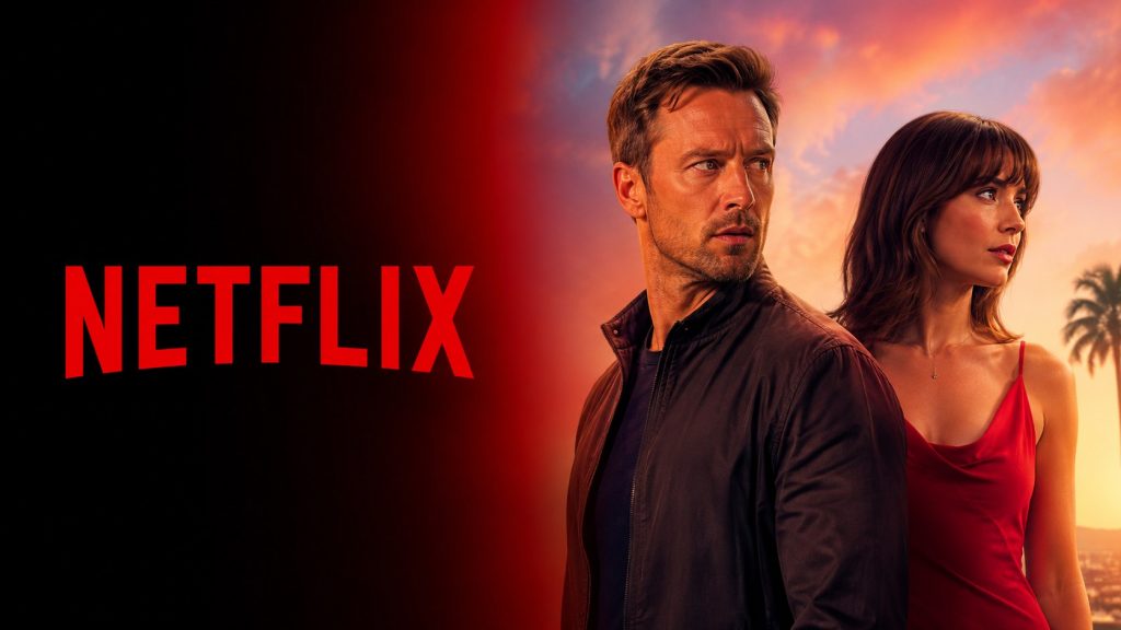 Що подивитися на Netflix у серпні 2026 року: дати виходу «Ста років самотності», «Зовнішніх мілин», «Останнього дому», драмедії «Не бажай удачі» та трилера «Шепотун». Обирайте прем’єру.
