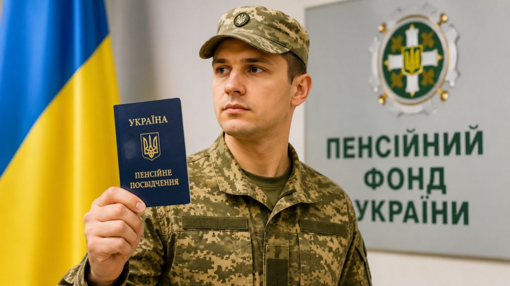 Суд визначив, з якої дати військовому призначають пенсію за вислугу років після звільнення. Що постановив Львівський окружний адмінсуд і як застосували Закон №2262-ХІІ у справі військового в Україні.