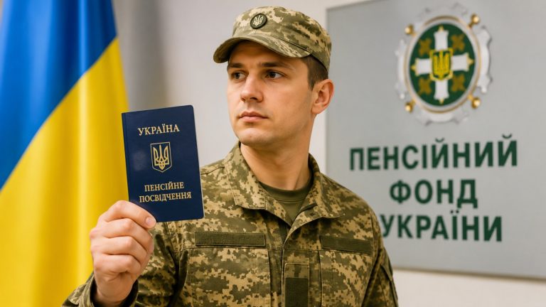 Суд визначив, з якої дати військовому призначають пенсію за вислугу років після звільнення. Що постановив Львівський окружний адмінсуд і як застосували Закон №2262-ХІІ у справі військового в Україні.