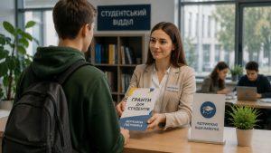 Верховна Рада ухвалила законопроєкт №10399 про державні гранти студентам-контрактникам. Хто зможе отримати підтримку, які види грантів передбачені та коли запрацює нова модель фінансування в Україні.