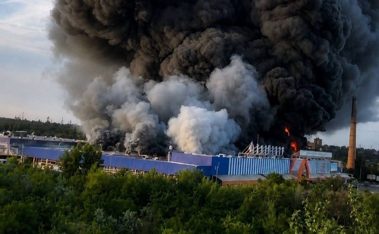 Rozetka, Нова пошта, Сільпо, АТБ та Епіцентр опинилися на межі зупинки після російських ударів. Данило Гетманцев назвав втрати бізнесу та пояснив, чому податкові канікули неможливі нині.