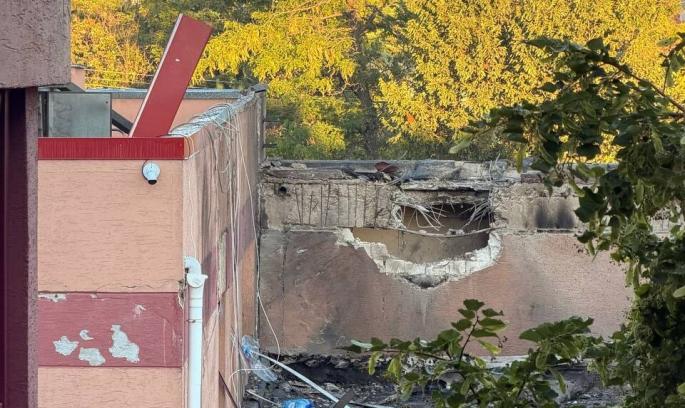 Матч «То4ка» — «Епіцентр» у 1/32 фіналу Кубка України перенесли зі стадіону «Люстдорф» після нічної атаки РФ на Одесу. Гру 22 серпня проведуть на стадіоні «Іван» о 13:00. Відомі нові час і місце гри.