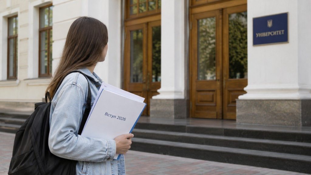 Вступ до магістратури-2026: що робити після рекомендації на бюджет, як підтвердити місце до 18:00 28 серпня, підписати договір, виконати вимоги ЗВО та не втратити право на зарахування в магістратуру.