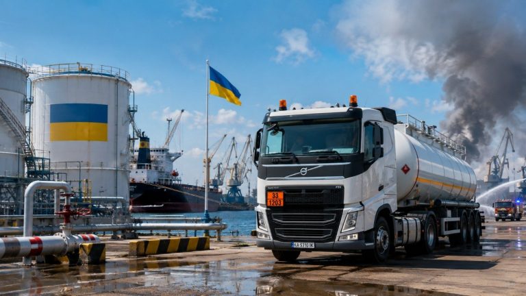 Чи вистачить Україні пального у серпні 2026 року: запаси, імпорт, атаки на порти, ціни на бензин і дизель та вплив заборони Росії на експорт нафтопродуктів. Що чекає водіїв на АЗС. Прогноз на місяць.