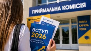 Вступна кампанія-2026: які спеціальності стали найпопулярнішими, скільки заяв подали абітурієнти й де Україні загрожує дефіцит фахівців у найближчі роки. Офіційні дані МОН і ринку праці України нині.