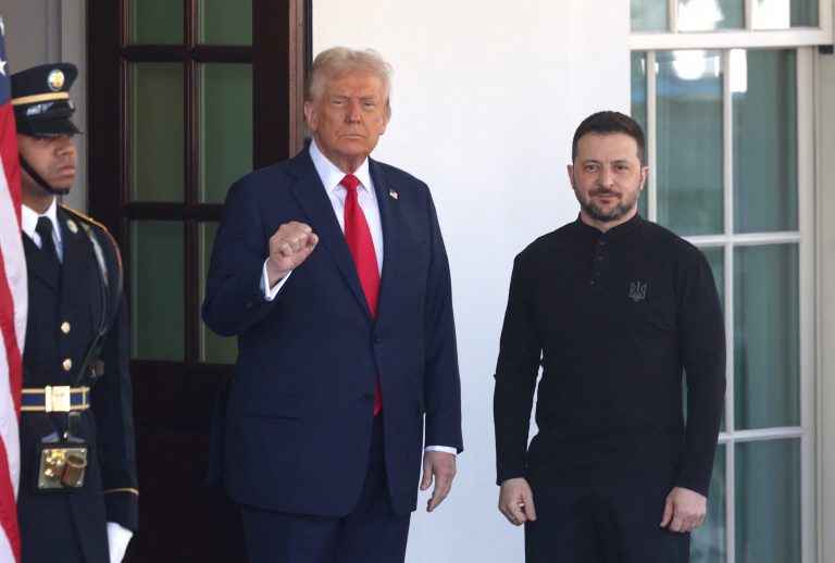 Україна та США опрацьовують зустріч Володимира Зеленського і Дональда Трампа в Нью-Йорку. МЗС повідомило про програму візиту, переговори, контакти з Конгресом, бізнесом і громадою.