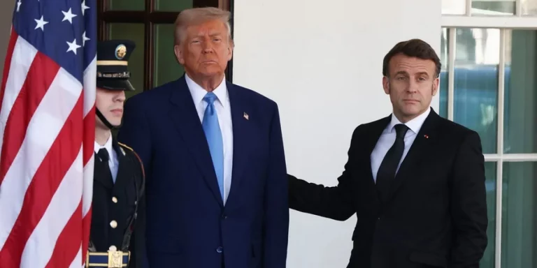 Макрон і Трамп обговорили енергетичне перемир’я між Україною та Росією. Що відомо про можливий мораторій на удари по енергетиці, ППО та позицію Зеленського перед зустріччю в Нью-Йорку.