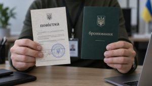 Заброньованим працівникам можуть вручати повістки до ТЦК. Пояснюємо, коли виклик не означає мобілізацію, які документи взяти із собою та чому подання на бронювання ще не дає відстрочки від призову.