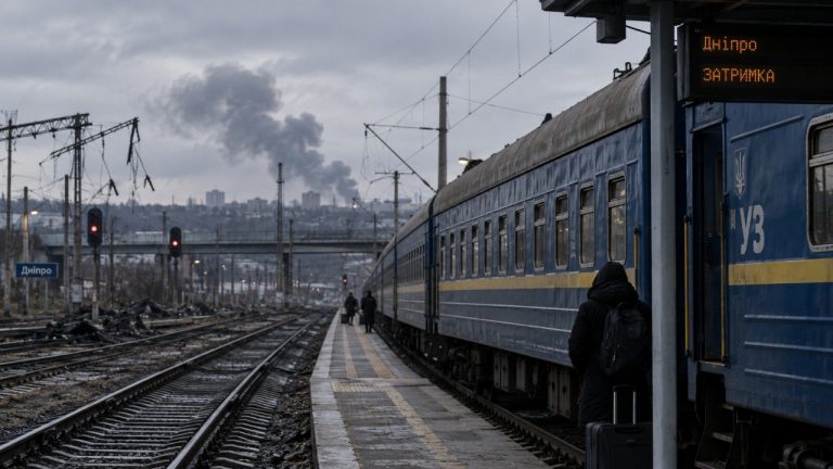 Затримки поїздів із Дніпра 20 вересня 2026 року сягнули понад 14 годин. Які рейси до Ужгорода, Львова й Києва вибилися з графіка та де перевірити актуальний час прибуття.