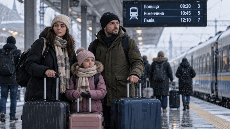 40% опитаних українців допускають переїзд узимку 2026–2027. OLX з’ясував, що впливає на рішення, які області обирають, яке житло шукають та скільки людей планують оренду.