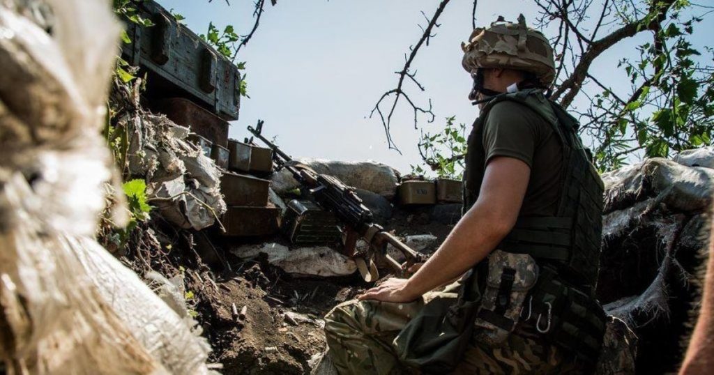 Режим припинення вогню на фронті має діяти 5–8 вересня. Що відомо про наказ Силам оборони, точні строки режиму тиші, візити Віткоффа й Кушнера та переговори в Москві й Києві.