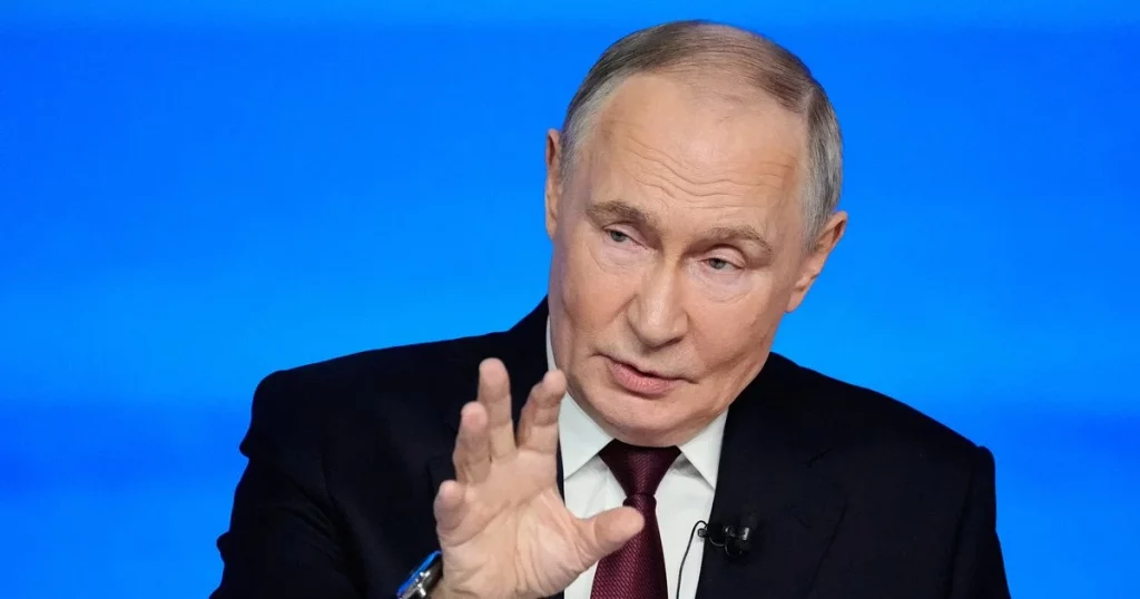 Путін заявив про готовність Росії відновити переговори з Україною після виборів до Держдуми, але пов’язав подальше рішення з ударами під час голосування. Що відомо про новий формат переговорів зараз.