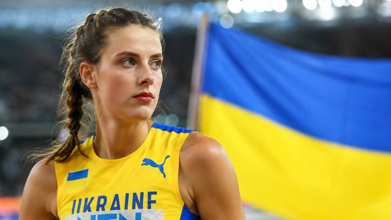 НОК України назвав найкращих спортсменок серпня 2026 року. Людмила Лузан отримала головну нагороду після золота ЧС, Ксенія Кирильчук — молодіжну, а Ярослава Магучіх залишилася без відзнаки.