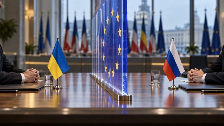 Пєсков заявив, що Україна нібито не наблизилася до переговорів з РФ, а Європа перешкоджає процесу. Що сказав Кремль і який переговорний контекст склався у вересні та на початку жовтня 2026 року.