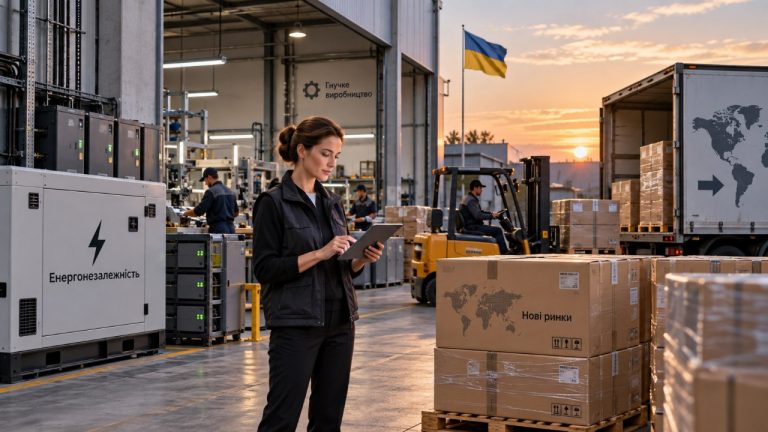 Український бізнес у 2026 році перебудовує операційні моделі через війну, атаки й дефіцит кадрів. Що змінили Нова пошта, Київстар, ПриватБанк та інші компанії після Саміту CEO Forbes Ukraine у Києві.