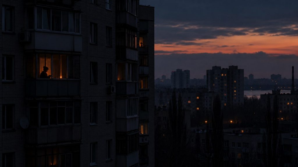 Графік відключення світла на Черкащині 9 жовтня 2026 року. Перевірте години для черг 1.1–6.2, дізнайтеся свою підчергу та адресу відключення через офіційні сервіси Черкасиобленерго.