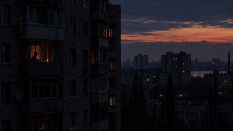 Графік відключення світла на Черкащині 9 жовтня 2026 року. Перевірте години для черг 1.1–6.2, дізнайтеся свою підчергу та адресу відключення через офіційні сервіси Черкасиобленерго.