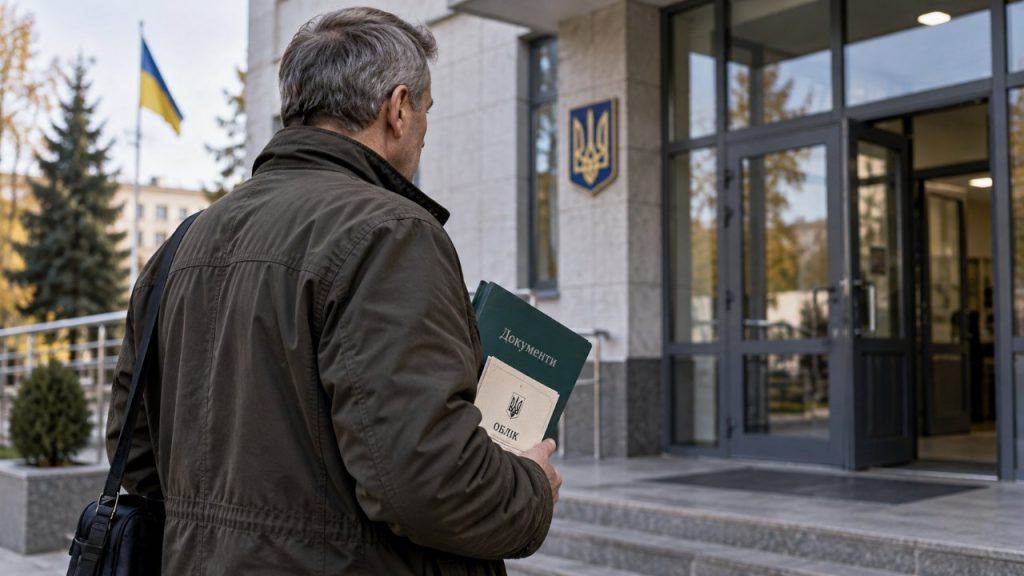 Мобілізація чоловіків після 50 років у 2026 році: кого можуть призвати, хто має право на відстрочку та як її оформити через Резерв+ чи ЦНАП за чинними правилами в Україні. Станом на 12 жовтня 2026 р.