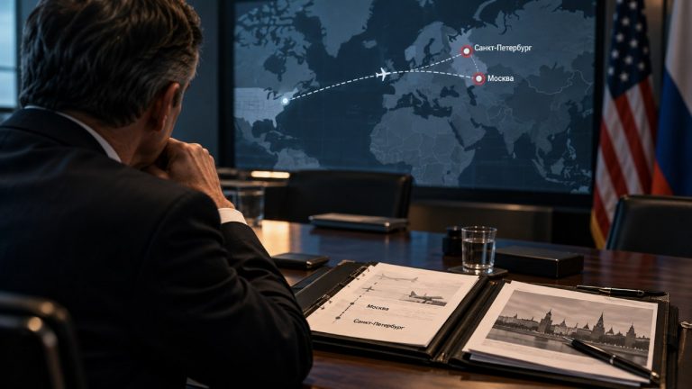 Директор ФБР Кеш Патель планує візит до Москви та Санкт-Петербурга. У Конгресі США закликали скасувати поїздку через ризики для нацбезпеки та вимагають закритого брифінгу щодо мети і маршруту візиту.