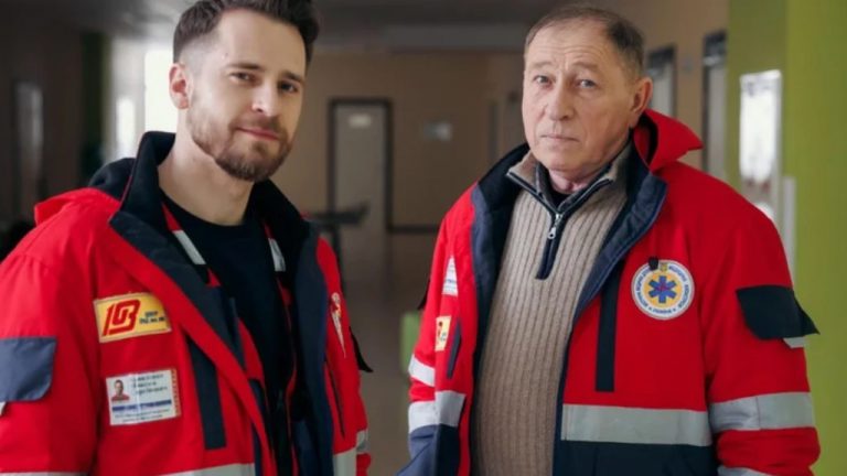 Фінал серіалу «Швидкарі» вже вийшов: 11–12 серії показали 1 жовтня 2026 року на ICTV2. Де дивитися онлайн, хто зіграв головні ролі та що відомо про завершення першого сезону серіалу. Де шукати серії.