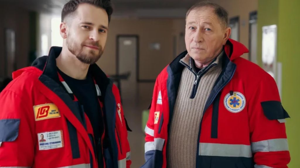 Фінал серіалу «Швидкарі» вже вийшов: 11–12 серії показали 1 жовтня 2026 року на ICTV2. Де дивитися онлайн, хто зіграв головні ролі та що відомо про завершення першого сезону серіалу. Де шукати серії.